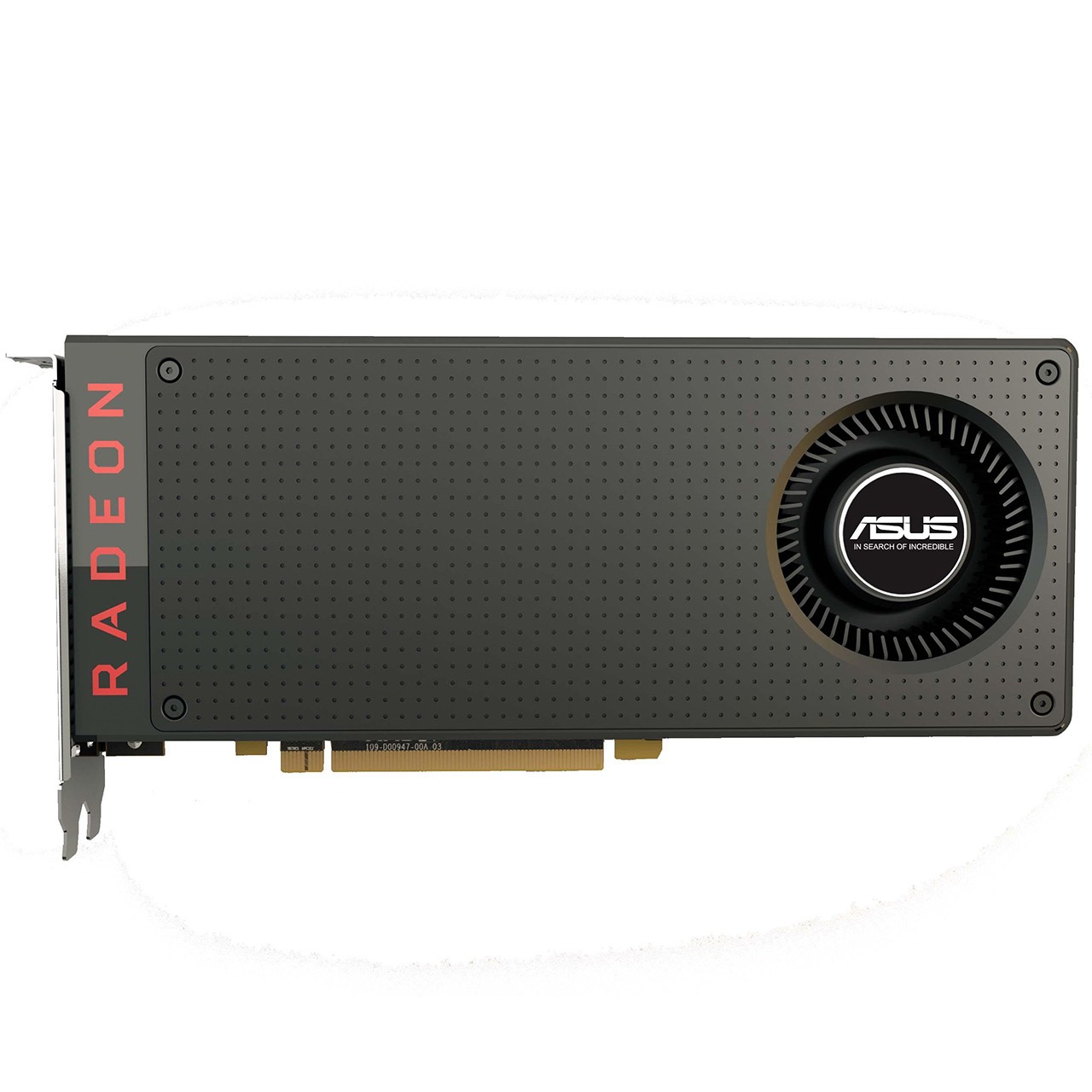 کارت گرافیک ایسوس مدل RX480-8G