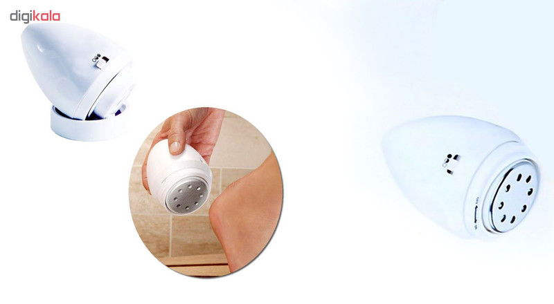 سنگ پا برقی مولتی فانکشنال مدل 001