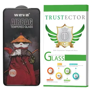  Trustector AIRBAG Screen Protector For Samsung Galaxy A21 