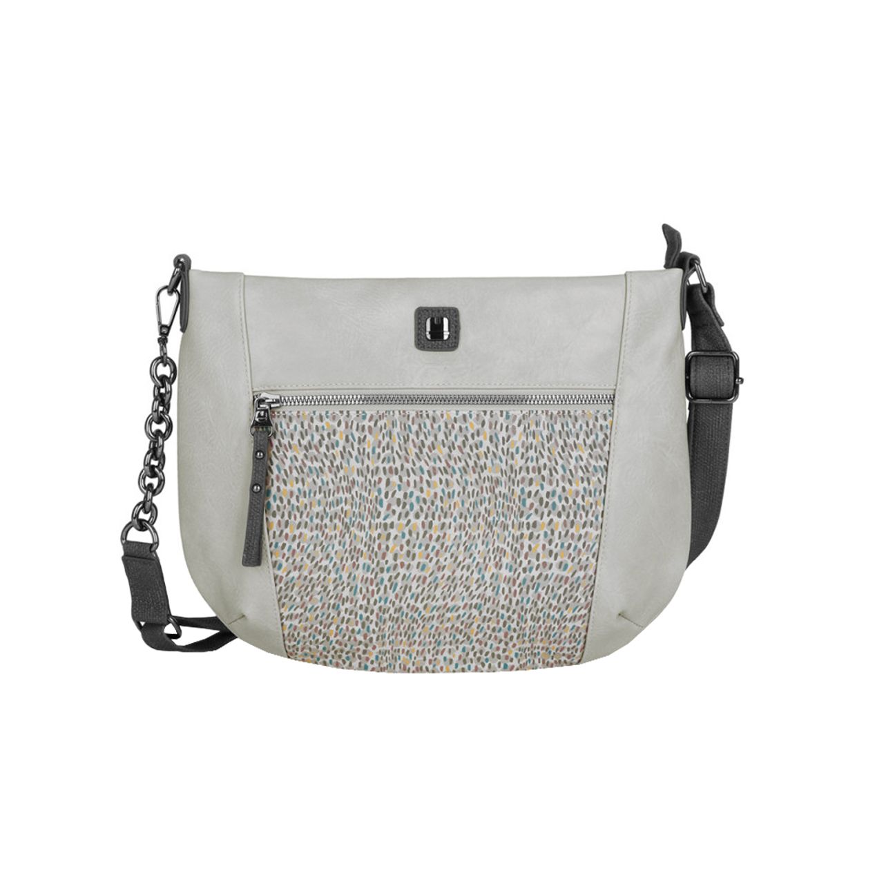 کیف دوشی زنانه گابل مدل 600412016 Nala -  - 1