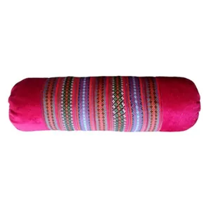 بالش مدل سنتی طرح جاجیم