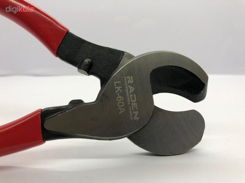 قیچی کابل بر رادن مدل LK-60A