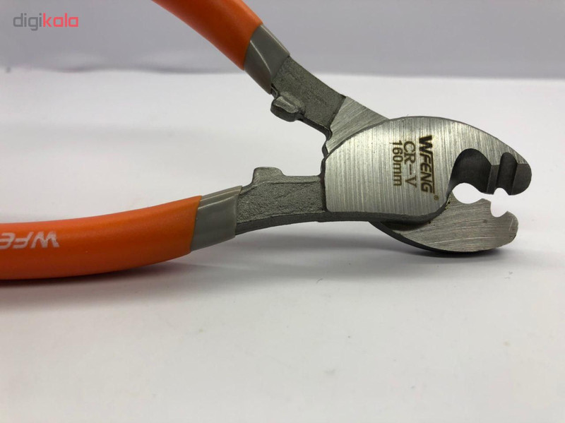 قیچی کابل بر وی فنگ مدل LK-22A قیچی کابل بر وی فنگ مدل LK-22A