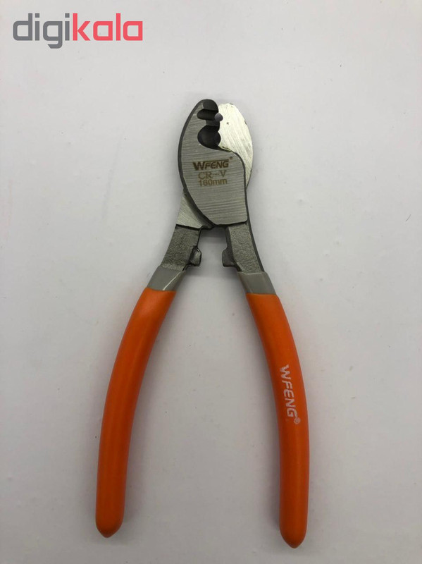 قیچی کابل بر وی فنگ مدل LK-22A قیچی کابل بر وی فنگ مدل LK-22A