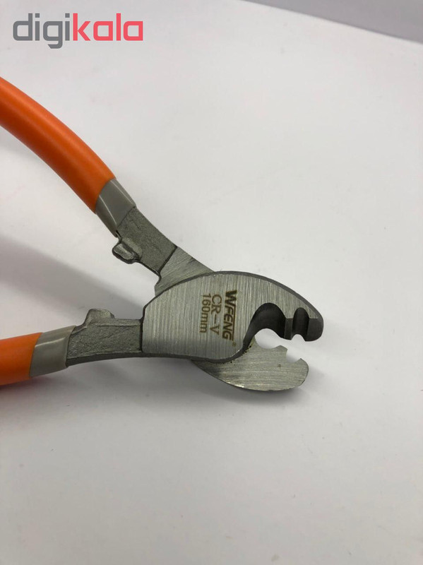 قیچی کابل بر وی فنگ مدل LK-22A قیچی کابل بر وی فنگ مدل LK-22A