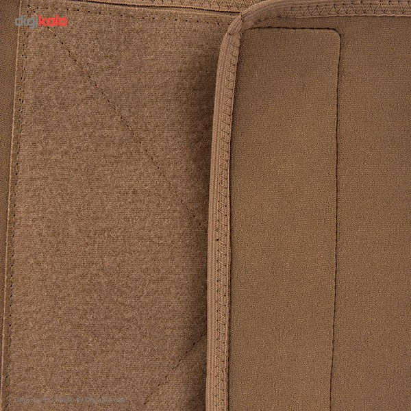 شکم بند لاغری پاک سمن مدل Neoprene سایز بسیار بزرگ