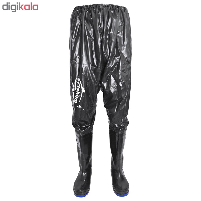 چکمه ماهیگیری نسیم کد 3542 چکمه ماهیگیری نسیم کد 3542