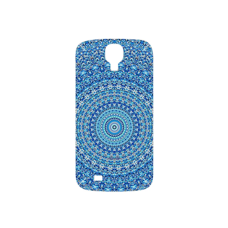 برچسب پوششی ماهوت مدل Mandala Design 1 مناسب برای گوشی موبایل سامسونگ Galaxy S4