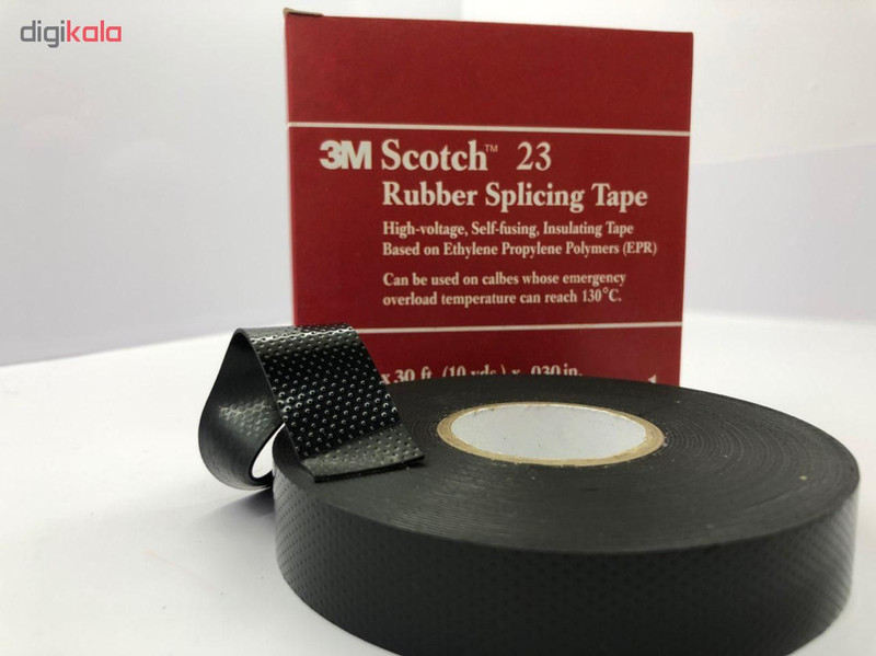 نوار آپارات تری ام اسکاچ 23 مدل 01