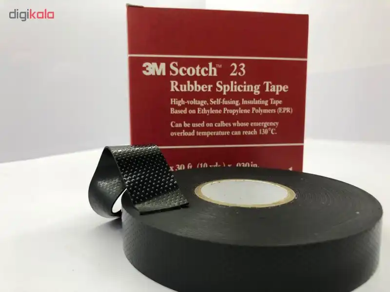 نوار آپارات تری ام اسکاچ 23 مدل 01