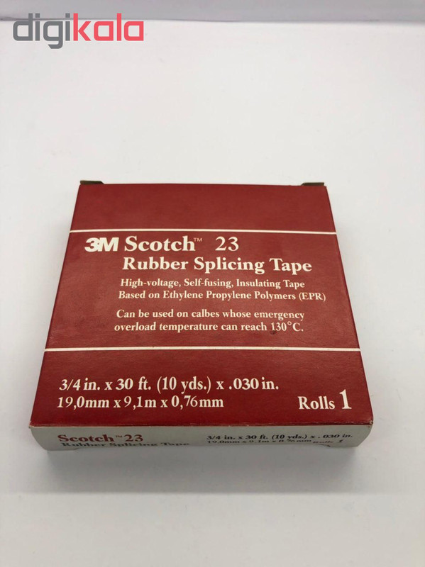 نوار آپارات تری ام اسکاچ 23 مدل 01