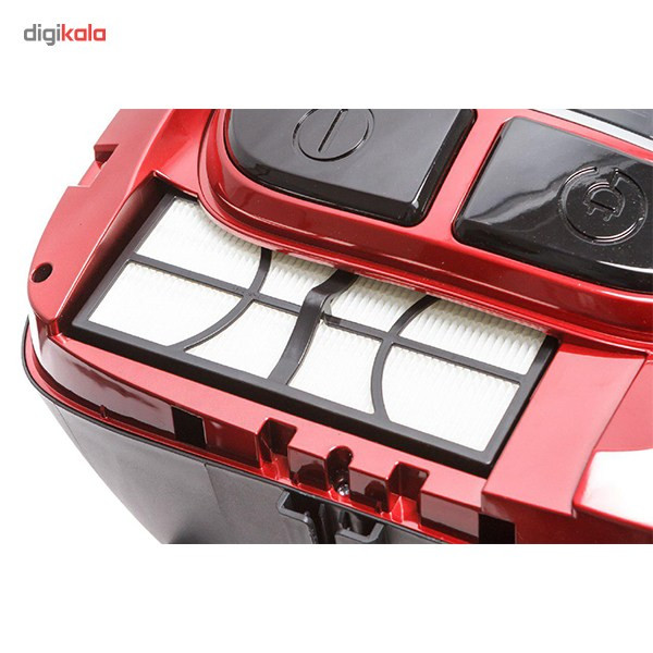 جاروبرقی هاردستون مدل VC2402