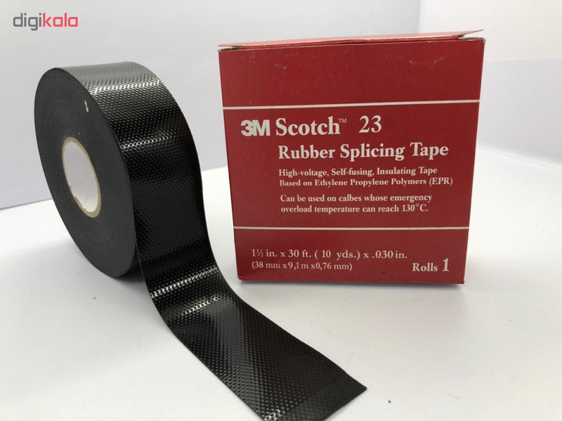 نوار آپارات تری ام اسکاچ 23 مدل 02