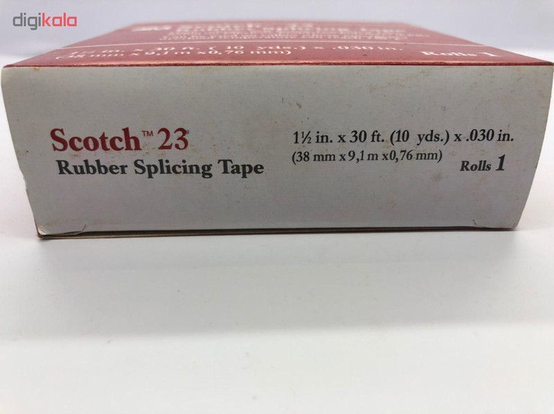 نوار آپارات تری ام اسکاچ 23 مدل 02