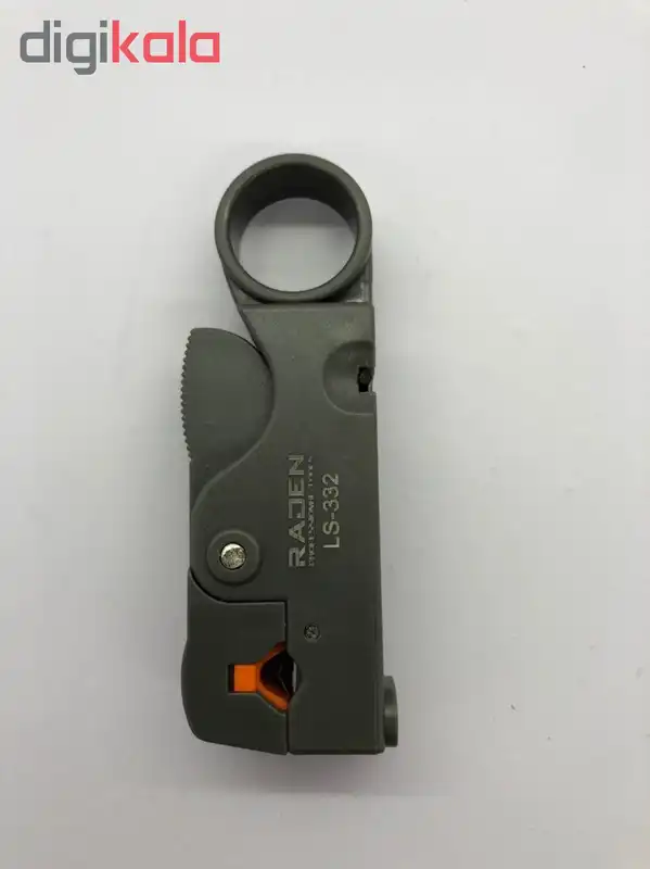 آچار کواکسیال استریپر رادن مدل LS-332