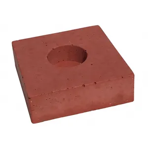 جا شمعی مدل E4-RED