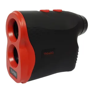 فاصله یاب لیزری تانگو مدل TLF600