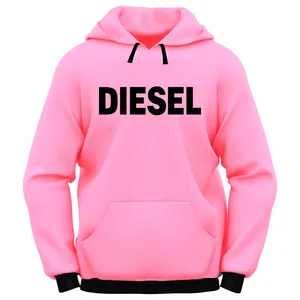 هودی مردانه 27 مدل Diesel کد MH268