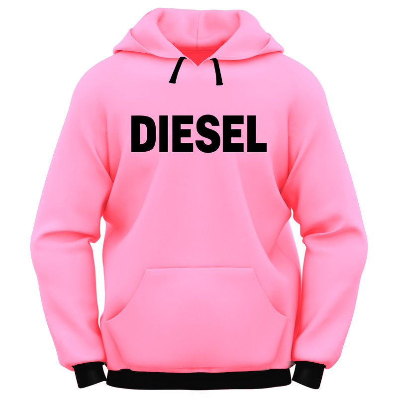 هودی مردانه 27 مدل Diesel کد MH268