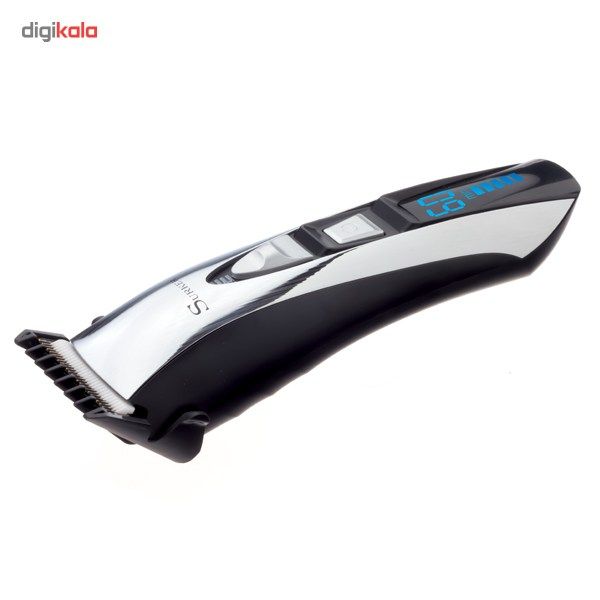 ماشین اصلاح سر و صورت سورکر مدل HC-575 -  - 4