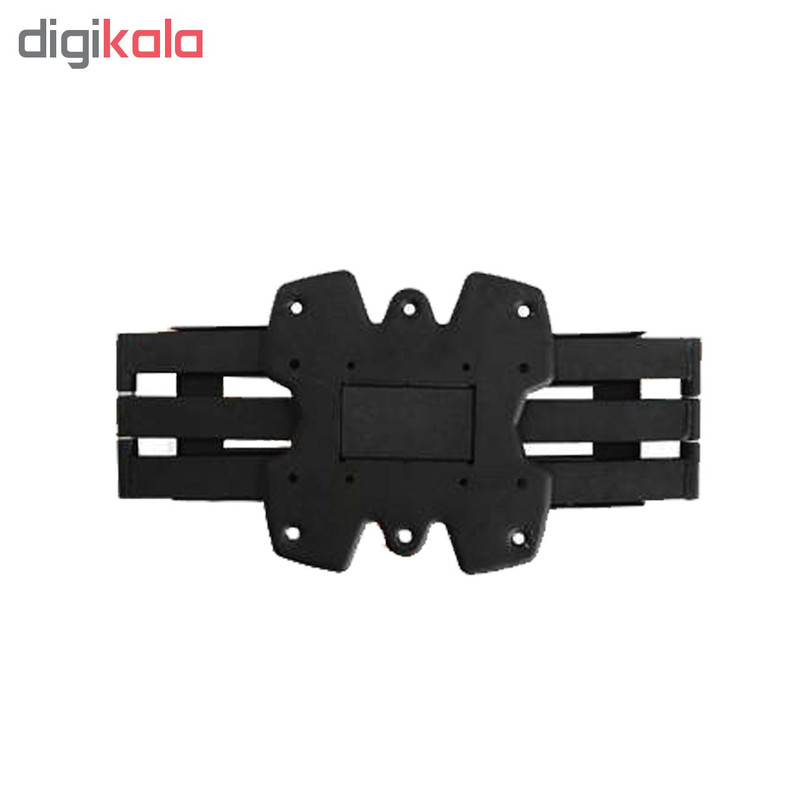 پایه دیواری تلویزیون مدل T11 مناسب 32 تا 70 اینچ