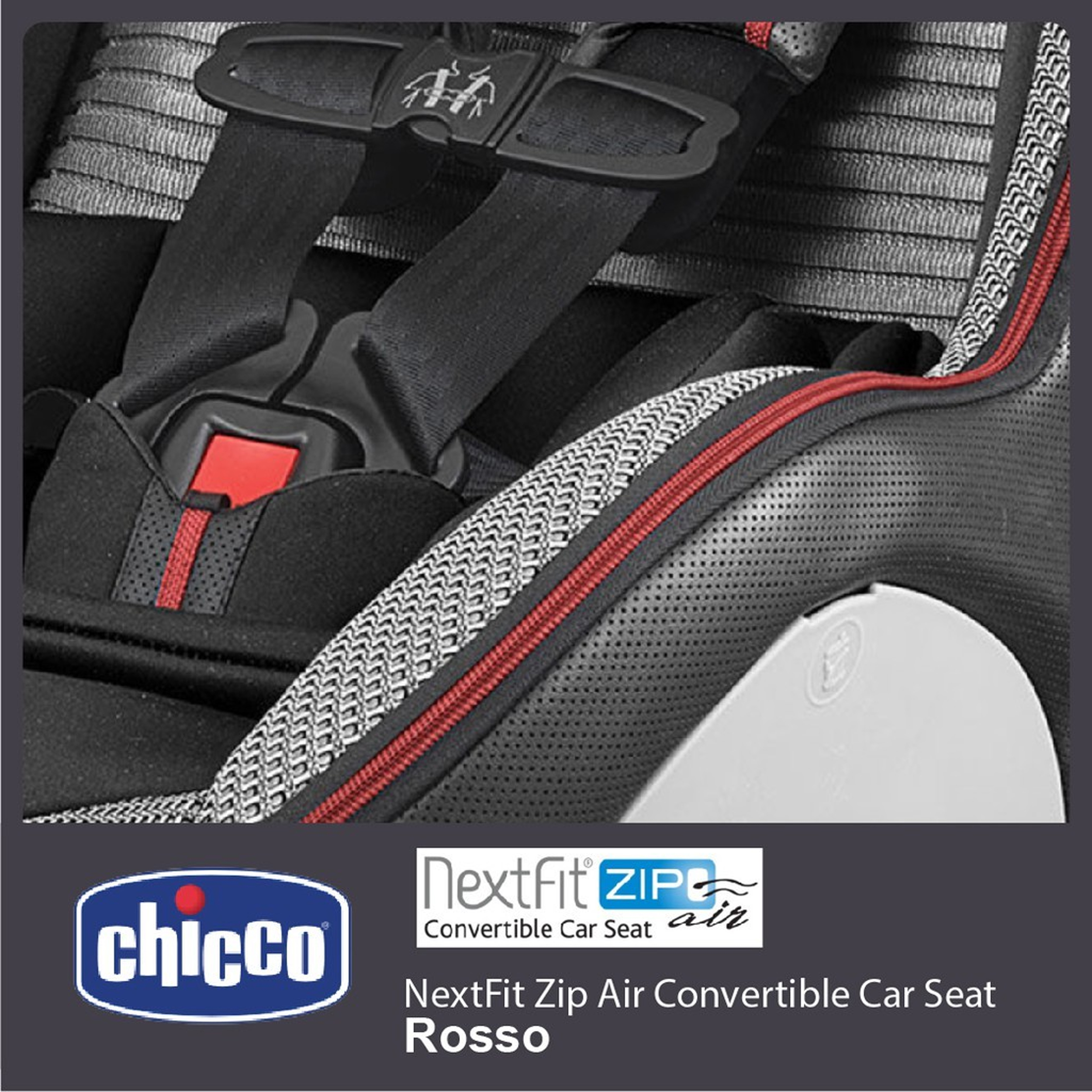 nextfit zip air