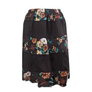 دامن زنانه مدل B11033-E