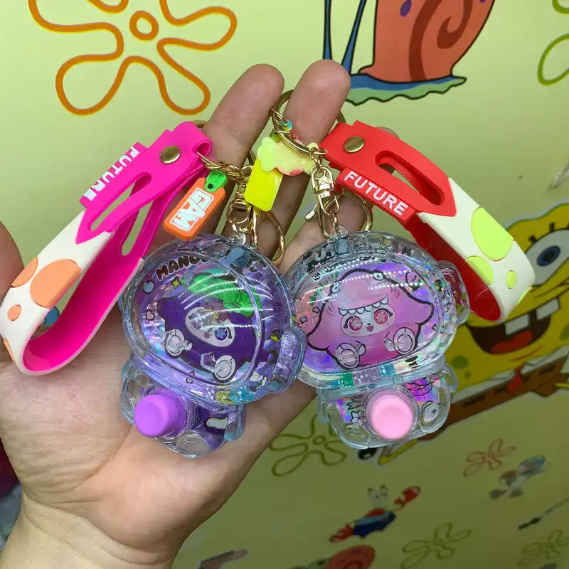 جاکلیدی مدل آکواریومی طرح گیم3 نوستالوژی