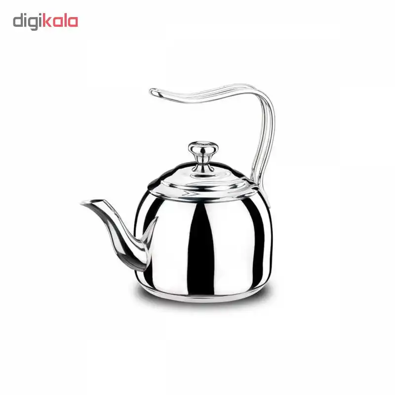 کتری کرکماز مدل دروپا کد 054 ظرفیت 2.7 لیتر