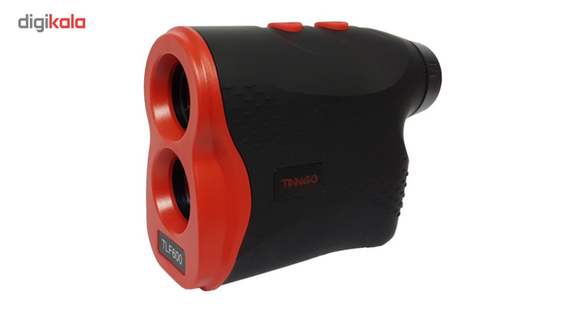 فاصله یاب لیزری تانگو مدل TLF600 فاصله یاب لیزری تانگو مدل TLF600