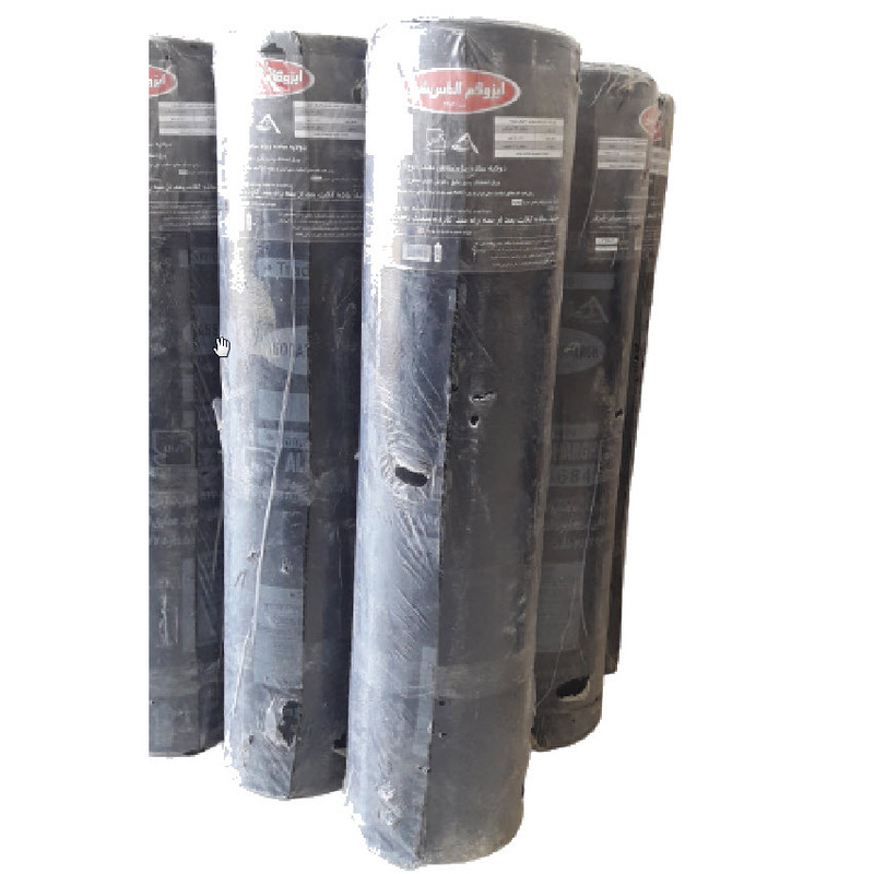 ایزوگام الماس شرق کد 34684 رول 10متری