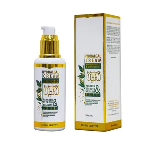 کرم ضد چروک دکتر نوربالا مدل DN-PG-100 حجم 100 میلی لیتر