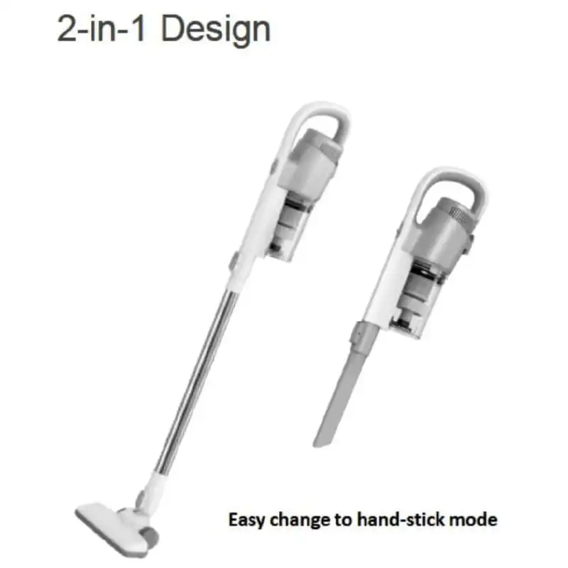 جاروبرقی شارپ مدل EC-CDS450-B