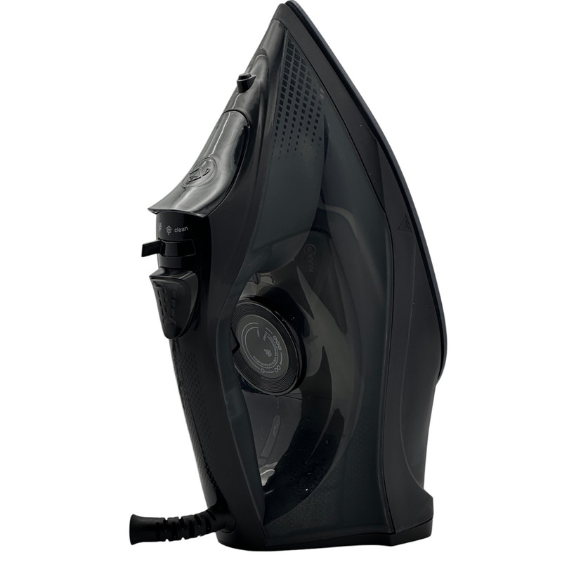 اتو بخار مونتینی مدل STYLE 2201