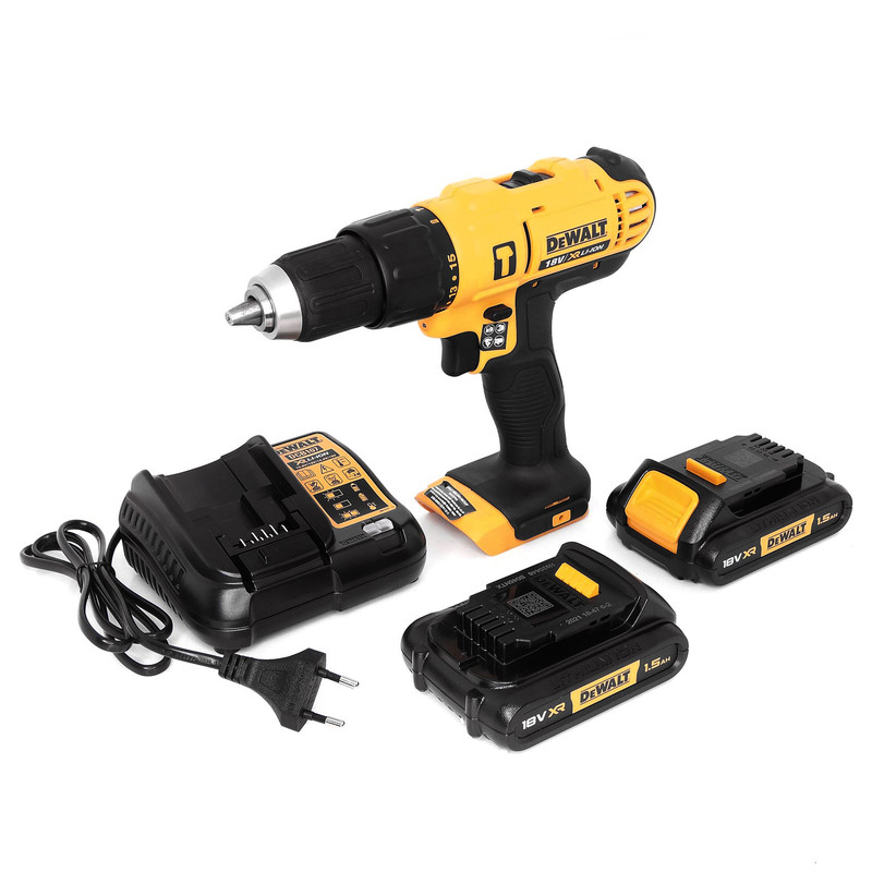 دریل پیچ گوشتی دیوالت مدل  ART-DWT-776S2T