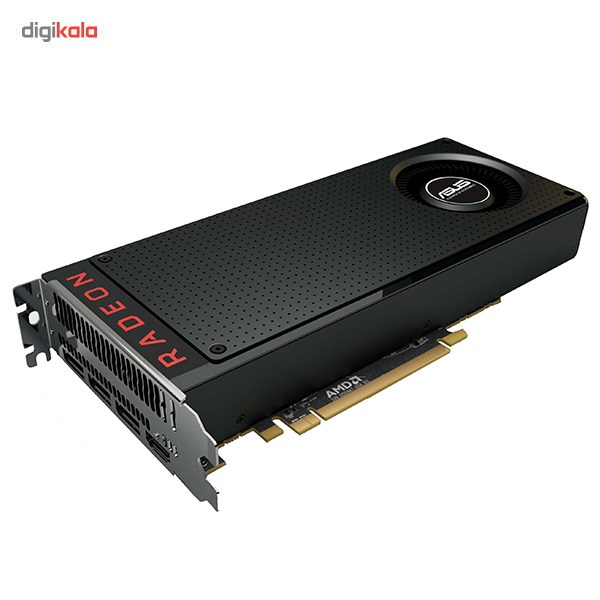 Amd rx 480 2025 graphics card