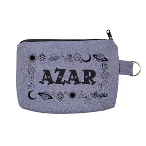 کیف لوازم آرایش زنانه مدل آذر