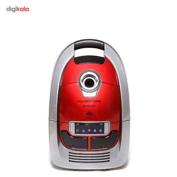 جاروبرقی هاردستون مدل VC2402