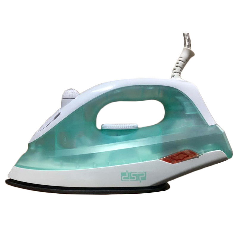 اتو بخار دی اس پی مدل KD1002B