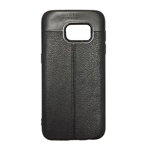 کاور قاب گوشی مدل اولتراتین مناسب برای گوشی موبایل سامسونگ Galaxy S7