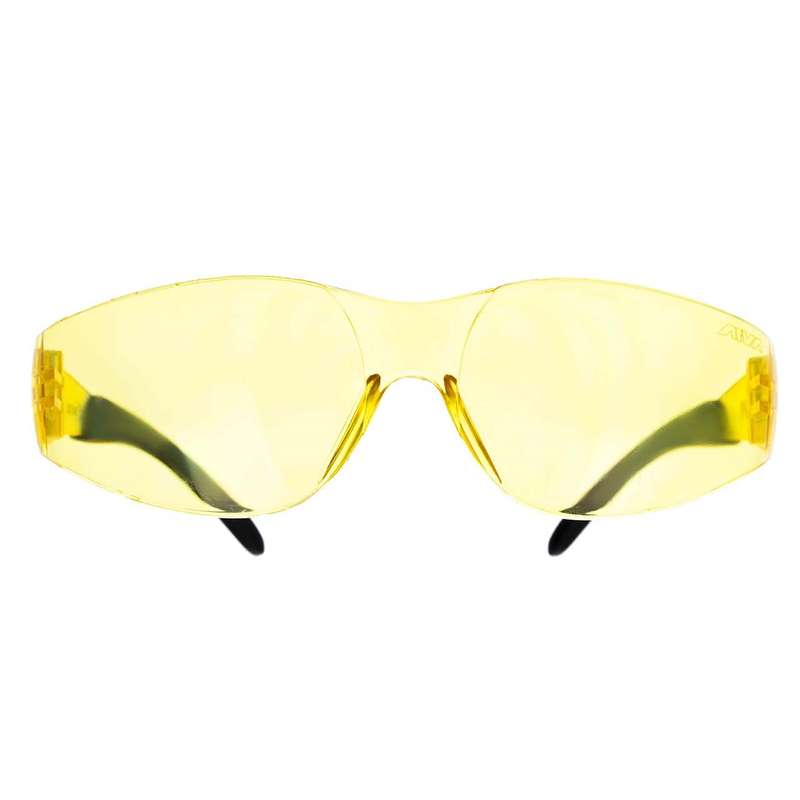 عینک ایمنی آروا مدل 8114