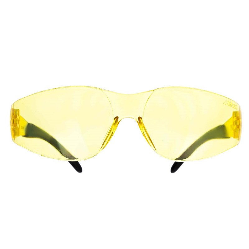 عینک ایمنی آروا مدل 8114