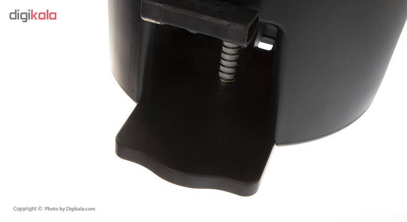 سطل زمین شوی چرخشی کد S100