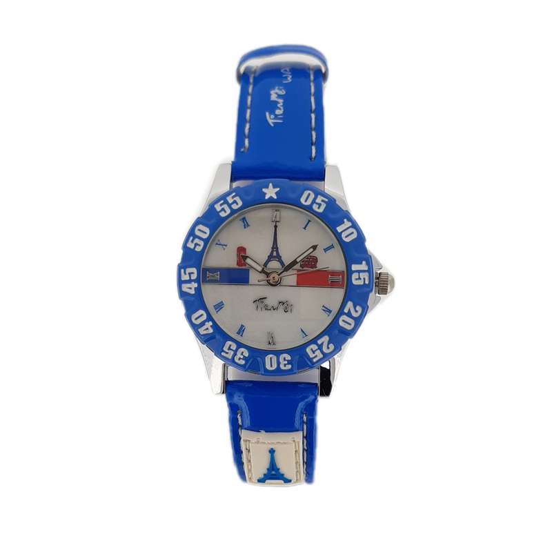 ساعت مچی عقربه ای دخترانه تیانمی مدل TM-K010 ساعت مچی عقربه ای دخترانه تیانمی مدل TM-K010