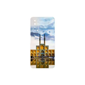 MAHOOT Amir Chakhmaq Square Yazd Cover Sticker for Huawei Y7a