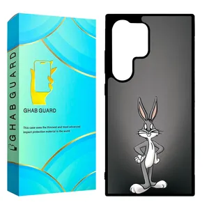 Ghab Guard CHAPD24U Cover For Samsung Galaxy S24 Ultra