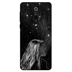  Megafone 8264 Cover For Xiaomi Mi 9T / Mi 9T Pro