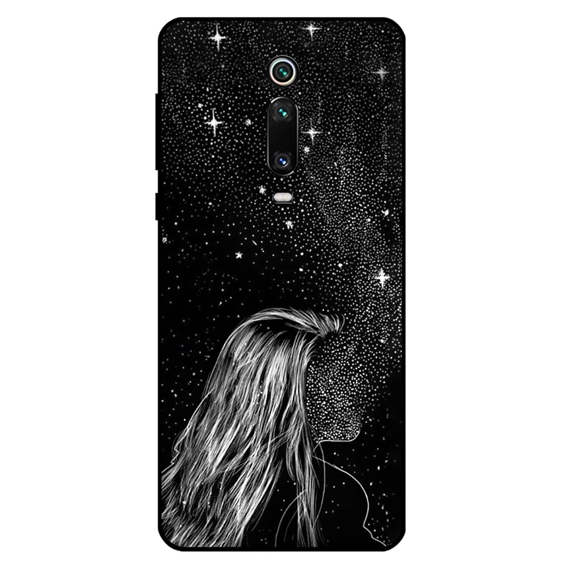کاور مگافون کد 8264 مناسب برای گوشی موبایل شیائومی Redmi K20 / K20 Pro / K20 Premium