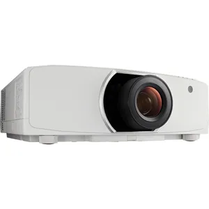 ویدئو پروژکتور ان ای سی مدل PA853W-41ZL همراه با لنز 41ZL
