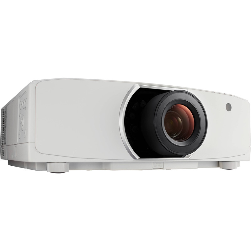 ویدئو پروژکتور ان ای سی مدل PA853W-41ZL همراه با لنز 41ZL
